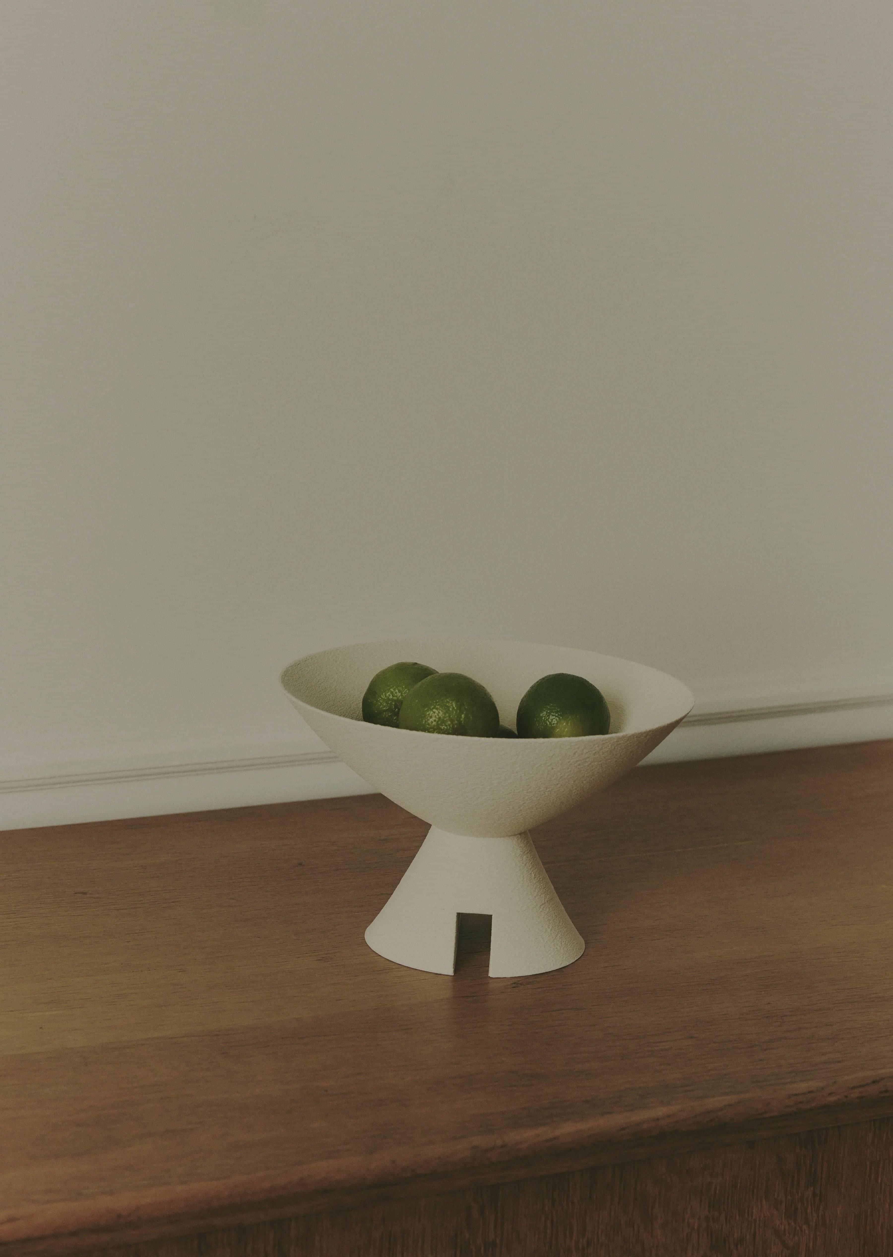 3D-Printed Sculptural Bowl - Image 2