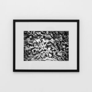 Minimal Travel Photography Print