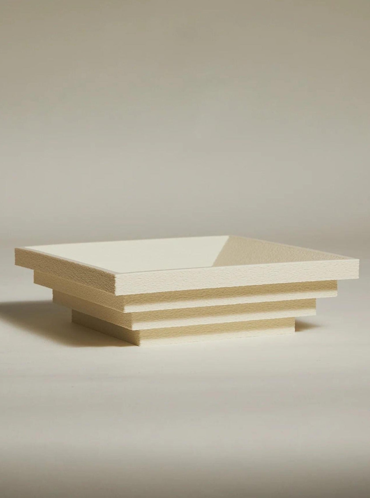 Sculptural Ceramic Bowl - Image 2
