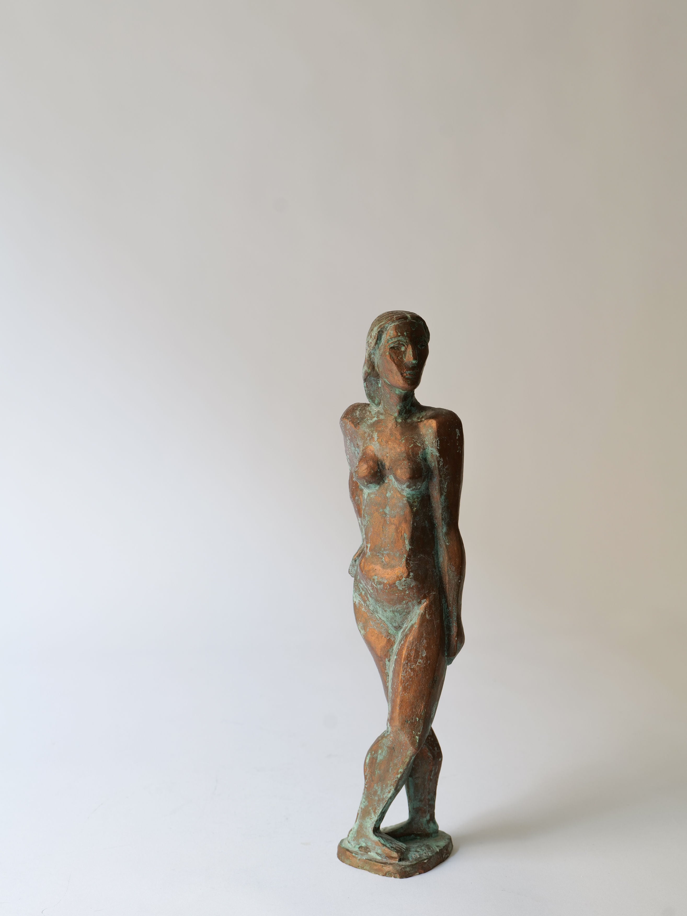 Abstract Decorative Sculpture - Image 7