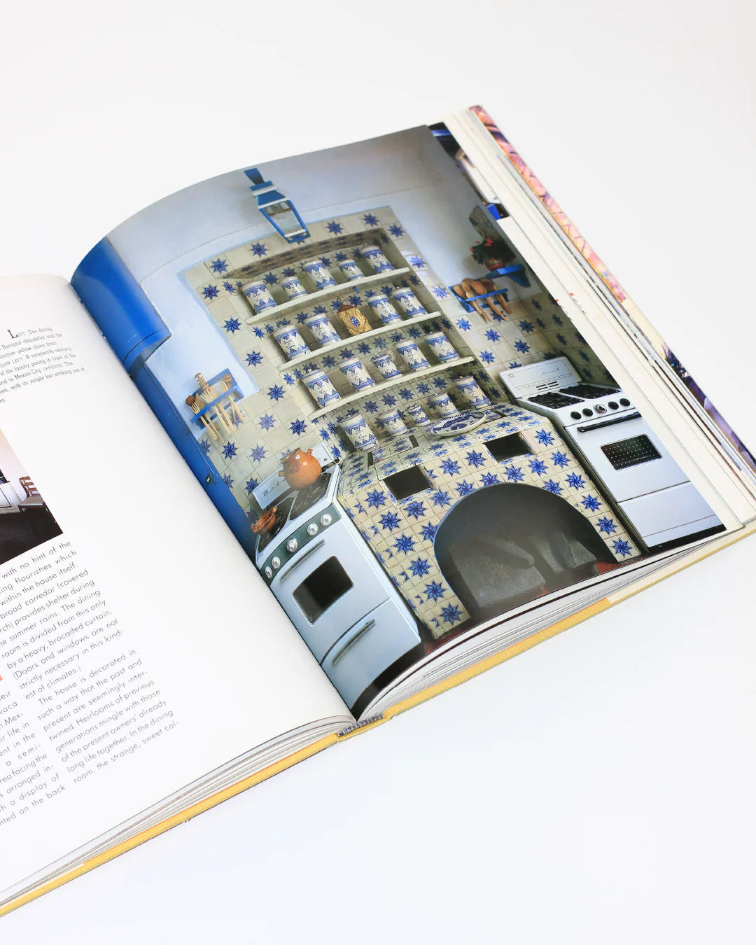 Mexican Architecture Coffee Table Book - Image 3