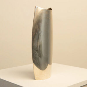 Brown Bond Decorative Object
