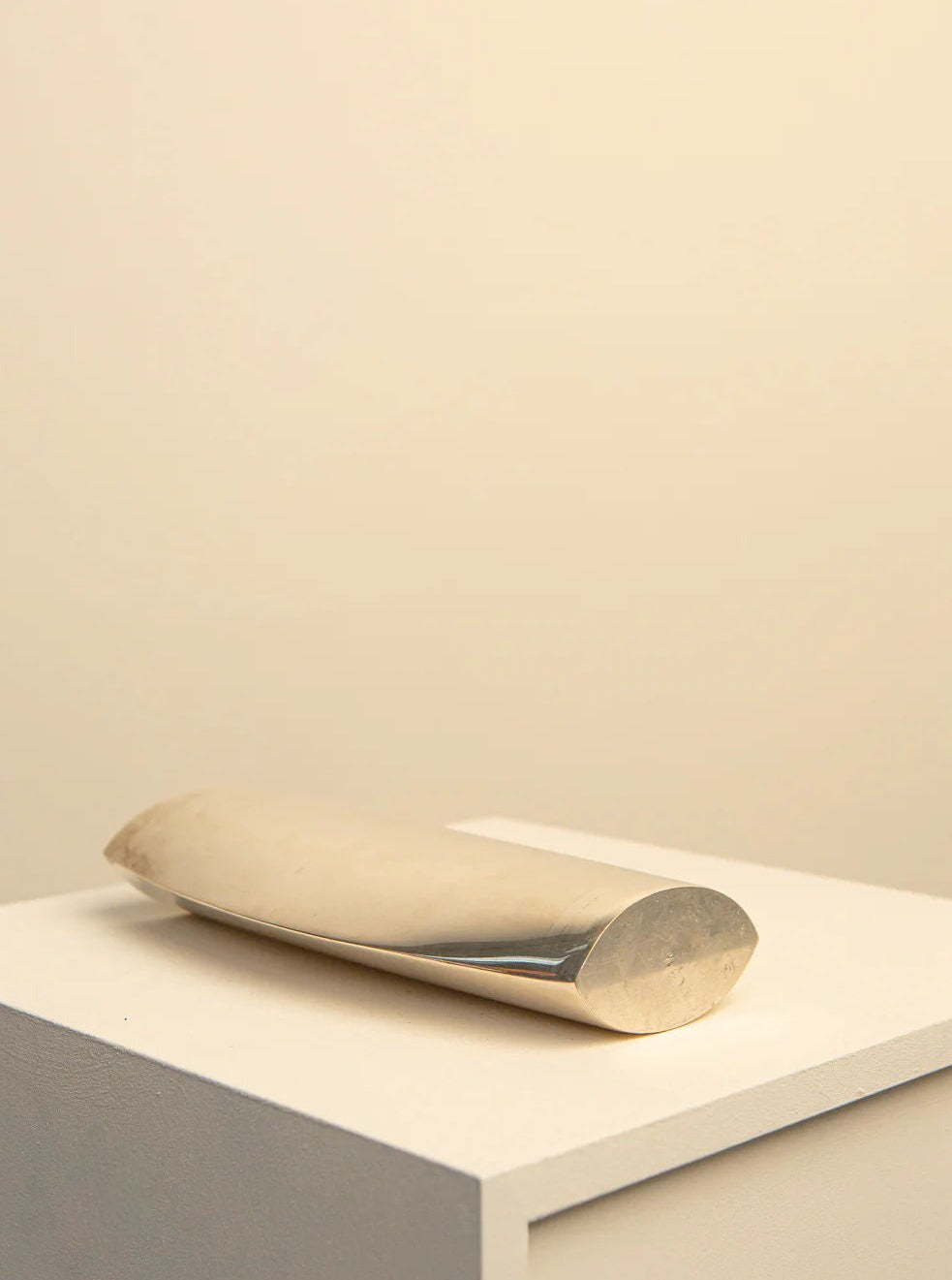 Brown Bond Decorative Object - Image 3