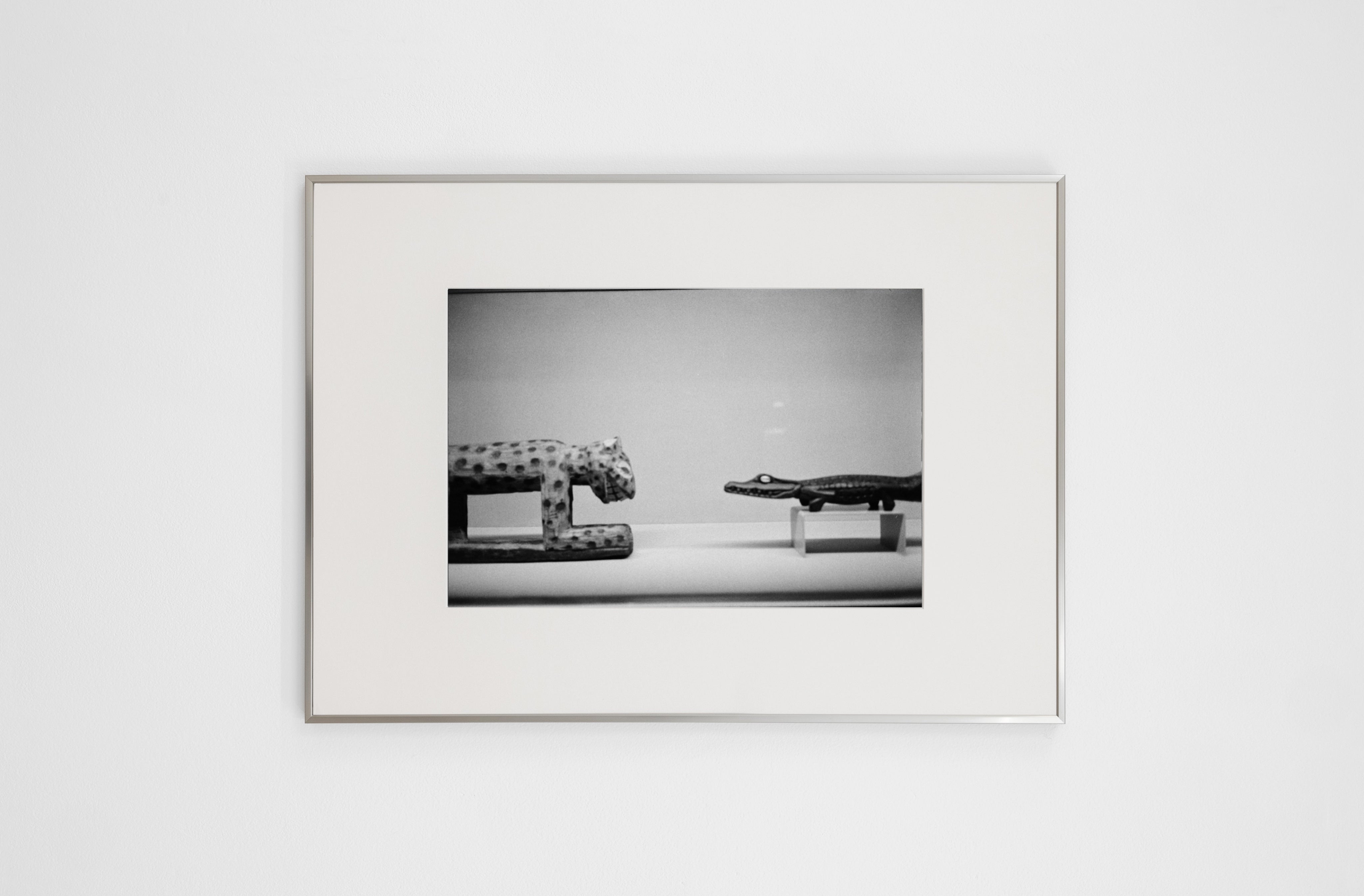 Large Aluminum-Framed Photography Print - Image 3