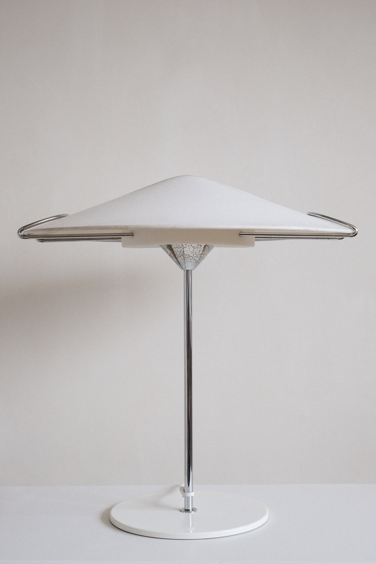 1980s Scandinavian Table Lamp - Image 7